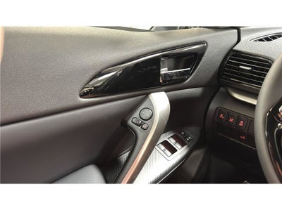 2026 Mitsubishi Eclipse Cross SE Sport Utility 4D