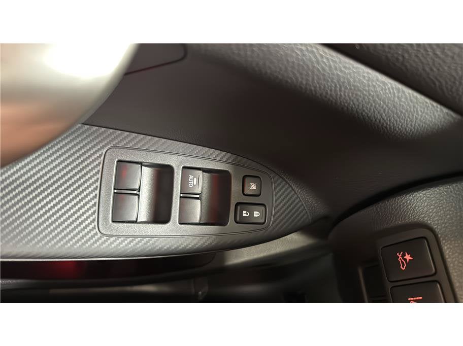2026 Mitsubishi Eclipse Cross SE Sport Utility 4D