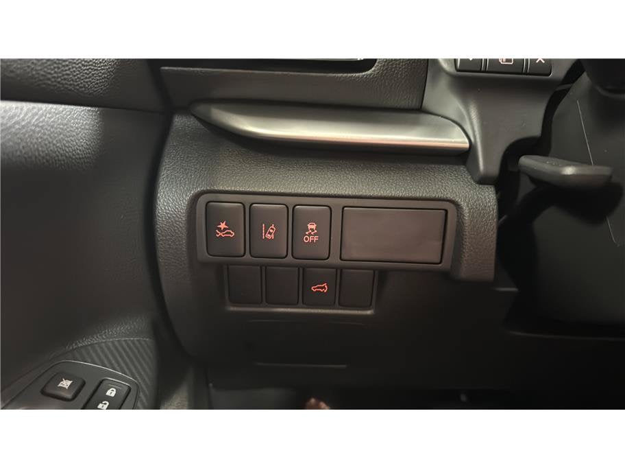2026 Mitsubishi Eclipse Cross SE Sport Utility 4D