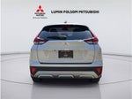 2026 Mitsubishi Eclipse Cross SE Sport Utility 4D
