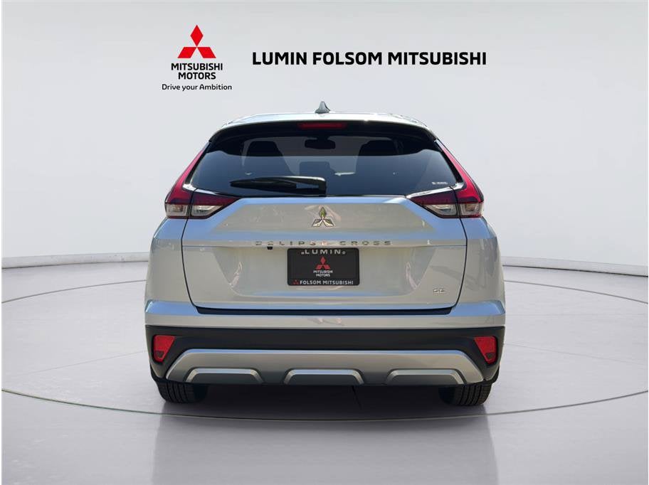 2026 Mitsubishi Eclipse Cross SE Sport Utility 4D