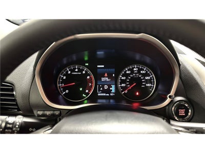 2026 Mitsubishi Eclipse Cross SE Sport Utility 4D