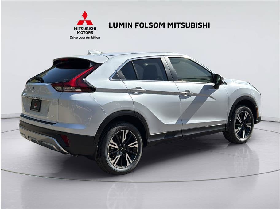 2026 Mitsubishi Eclipse Cross SE Sport Utility 4D