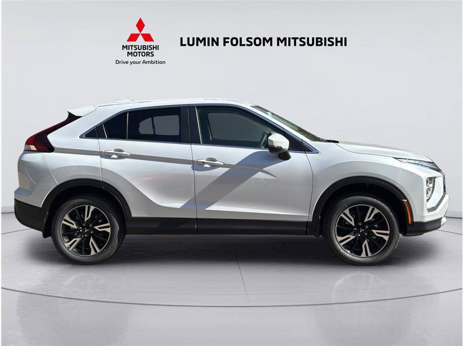 2026 Mitsubishi Eclipse Cross SE Sport Utility 4D
