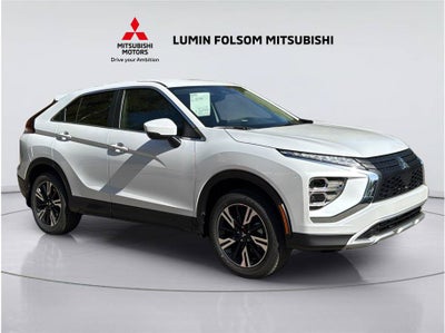 2026 Mitsubishi Eclipse Cross SE Sport Utility 4D