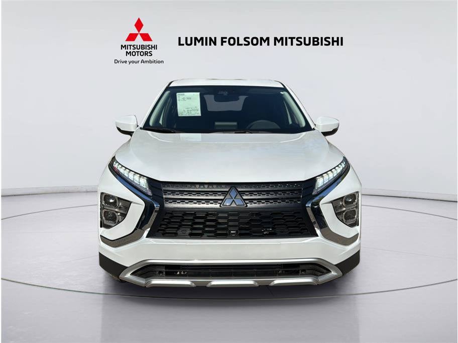 2026 Mitsubishi Eclipse Cross SE Sport Utility 4D
