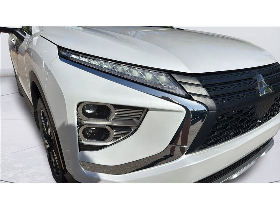 2026 Mitsubishi Eclipse Cross SE Sport Utility 4D