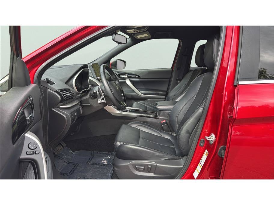 2024 Mitsubishi Eclipse Cross SE Sport Utility 4D