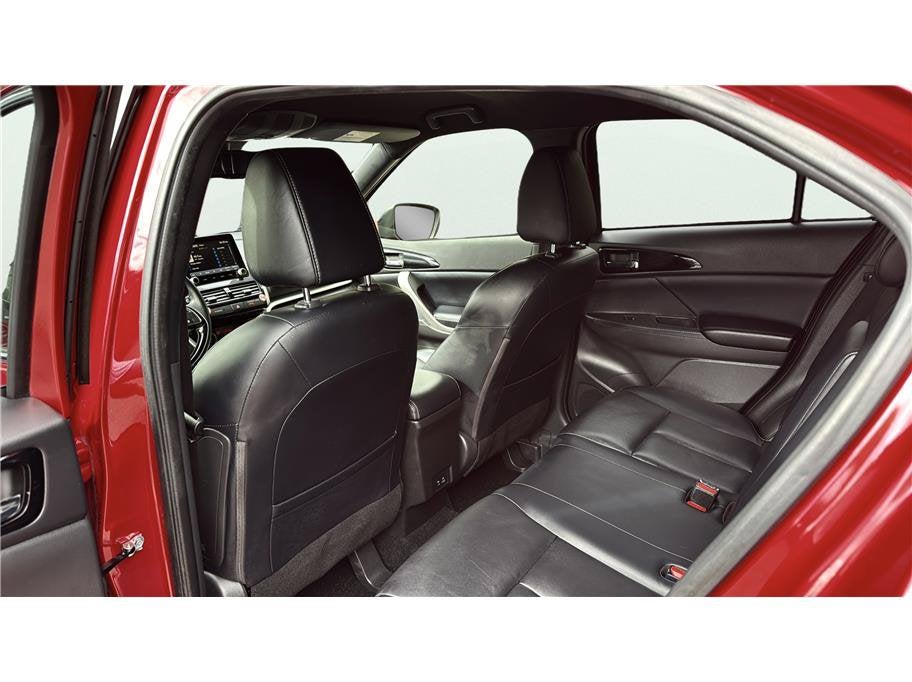 2024 Mitsubishi Eclipse Cross SE Sport Utility 4D