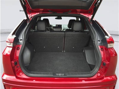 2024 Mitsubishi Eclipse Cross SE Sport Utility 4D