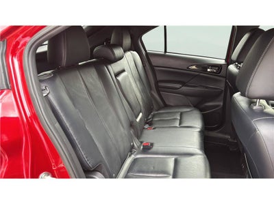 2024 Mitsubishi Eclipse Cross SE Sport Utility 4D