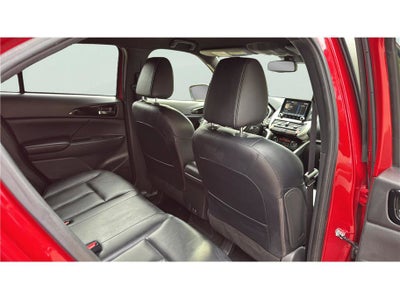 2024 Mitsubishi Eclipse Cross SE Sport Utility 4D