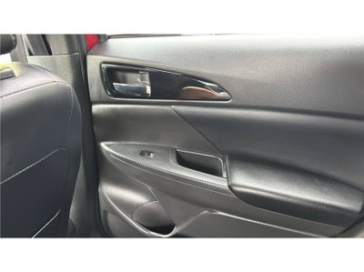 2024 Mitsubishi Eclipse Cross SE Sport Utility 4D