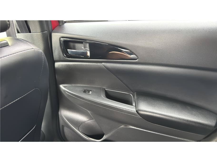 2024 Mitsubishi Eclipse Cross SE Sport Utility 4D