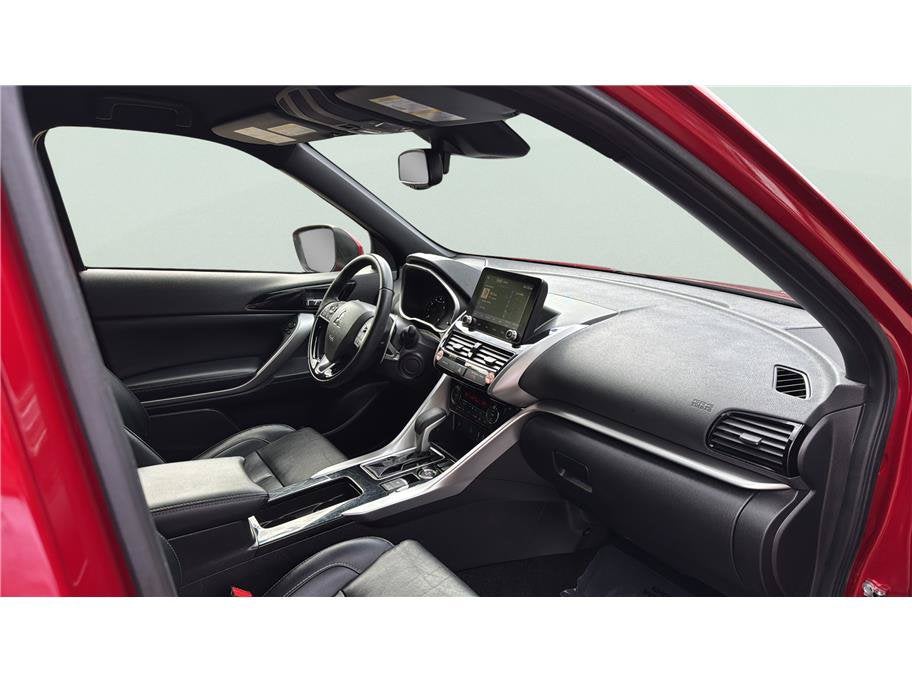 2024 Mitsubishi Eclipse Cross SE Sport Utility 4D
