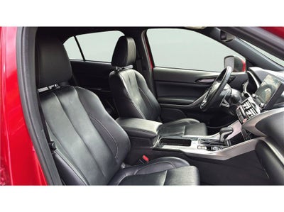 2024 Mitsubishi Eclipse Cross SE Sport Utility 4D