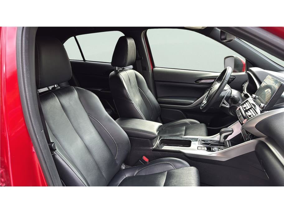 2024 Mitsubishi Eclipse Cross SE Sport Utility 4D