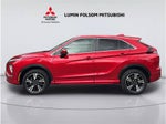 2024 Mitsubishi Eclipse Cross SE Sport Utility 4D