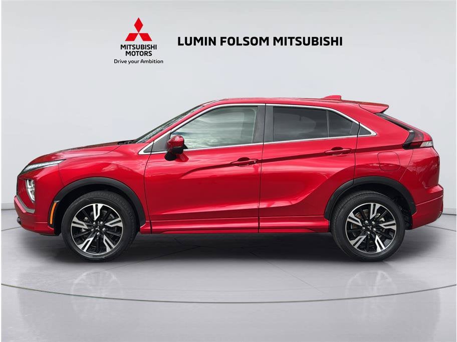 2024 Mitsubishi Eclipse Cross SE Sport Utility 4D