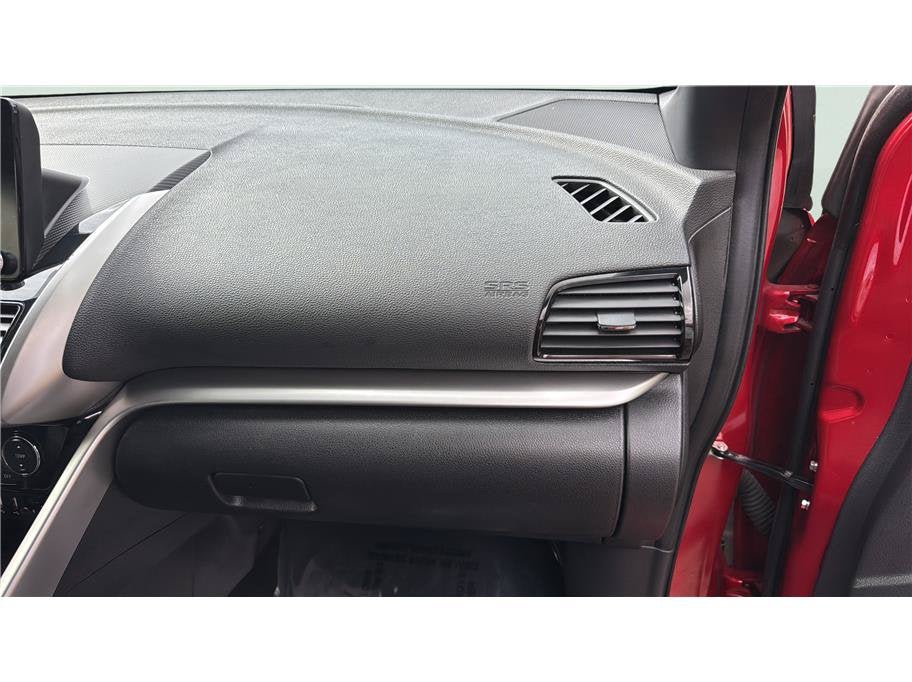 2024 Mitsubishi Eclipse Cross SE Sport Utility 4D