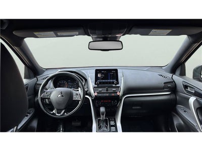 2024 Mitsubishi Eclipse Cross SE Sport Utility 4D