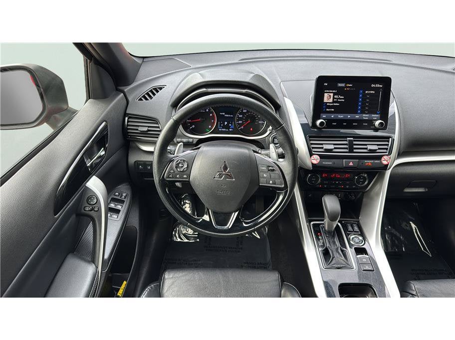2024 Mitsubishi Eclipse Cross SE Sport Utility 4D