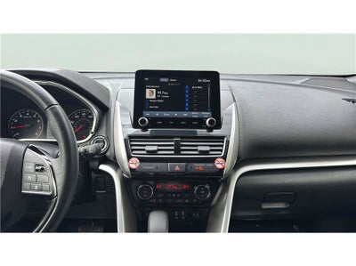 2024 Mitsubishi Eclipse Cross SE Sport Utility 4D