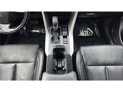 2024 Mitsubishi Eclipse Cross SE Sport Utility 4D