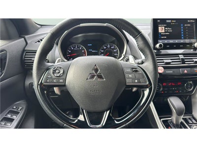 2024 Mitsubishi Eclipse Cross SE Sport Utility 4D