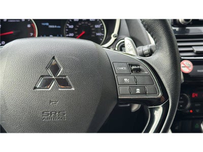 2024 Mitsubishi Eclipse Cross SE Sport Utility 4D