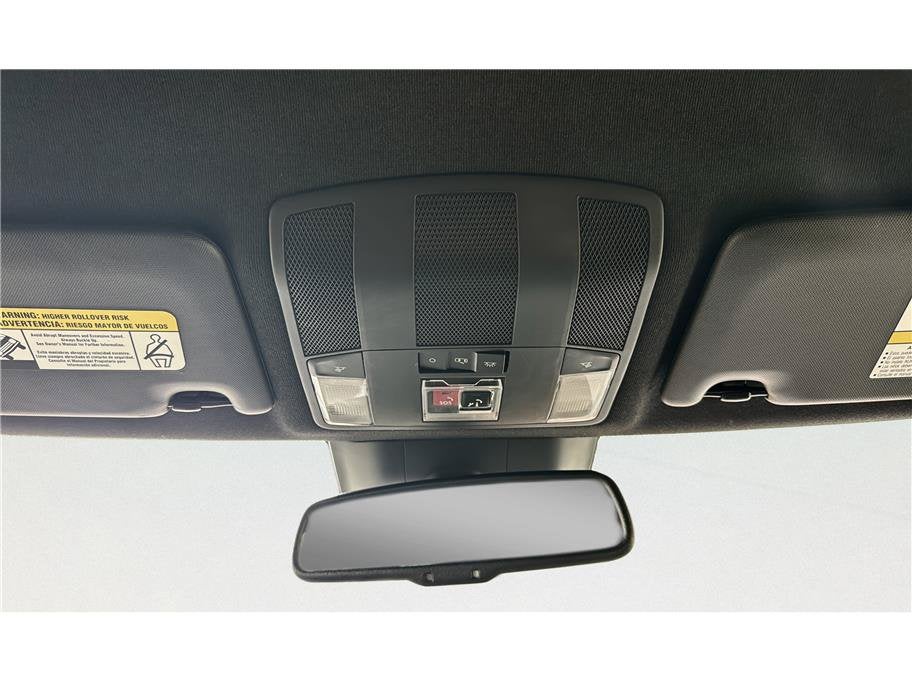 2024 Mitsubishi Eclipse Cross SE Sport Utility 4D
