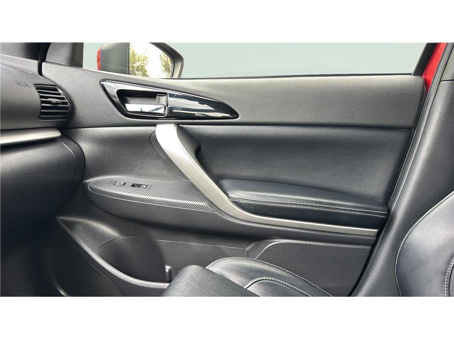 2024 Mitsubishi Eclipse Cross SE Sport Utility 4D