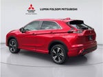 2024 Mitsubishi Eclipse Cross SE Sport Utility 4D