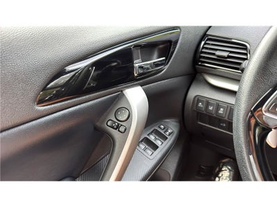 2024 Mitsubishi Eclipse Cross SE Sport Utility 4D