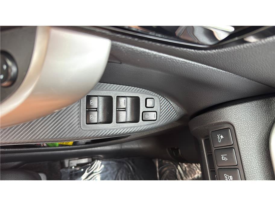 2024 Mitsubishi Eclipse Cross SE Sport Utility 4D