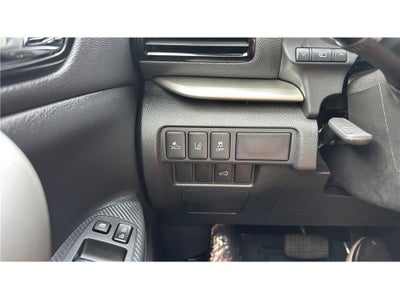 2024 Mitsubishi Eclipse Cross SE Sport Utility 4D