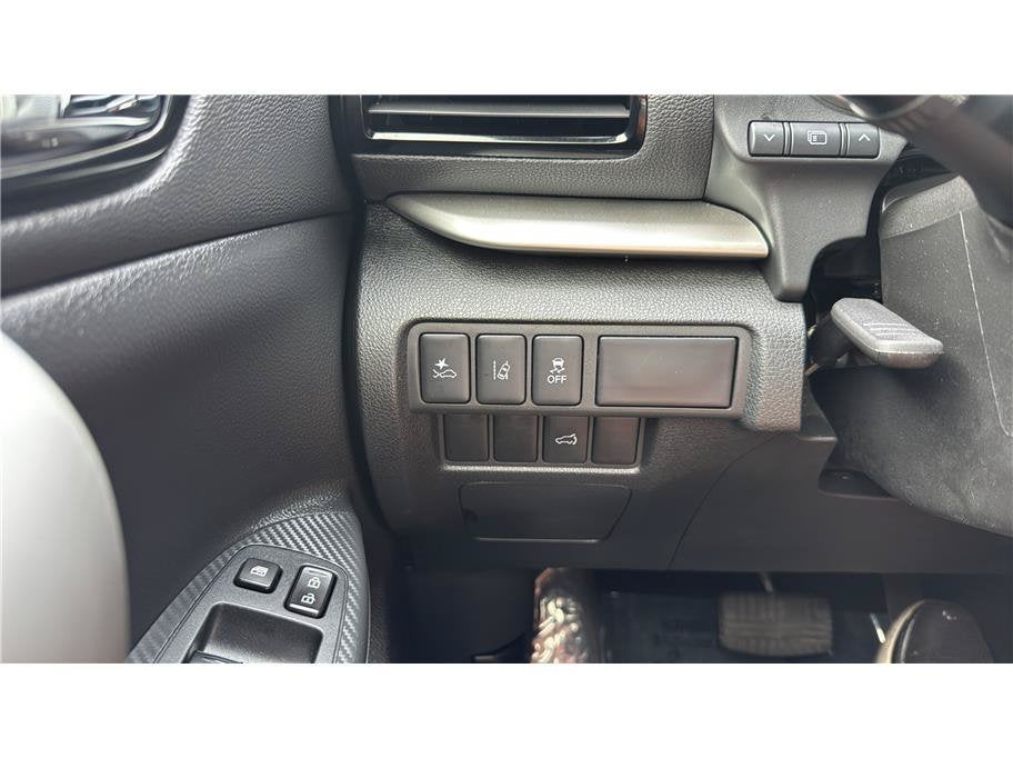 2024 Mitsubishi Eclipse Cross SE Sport Utility 4D
