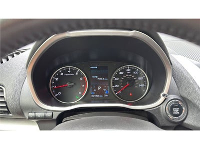 2024 Mitsubishi Eclipse Cross SE Sport Utility 4D