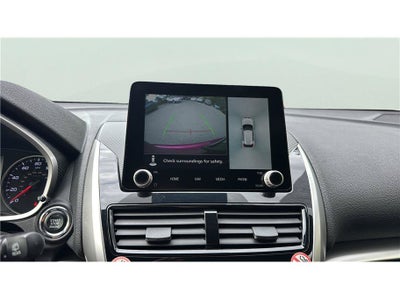 2024 Mitsubishi Eclipse Cross SE Sport Utility 4D