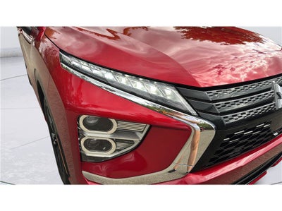2024 Mitsubishi Eclipse Cross SE Sport Utility 4D