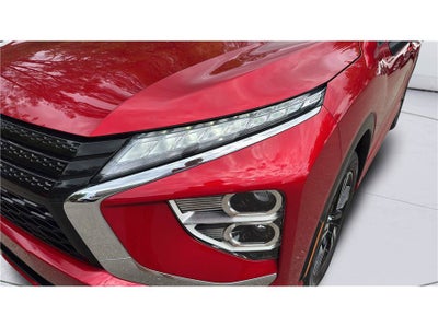 2024 Mitsubishi Eclipse Cross SE Sport Utility 4D