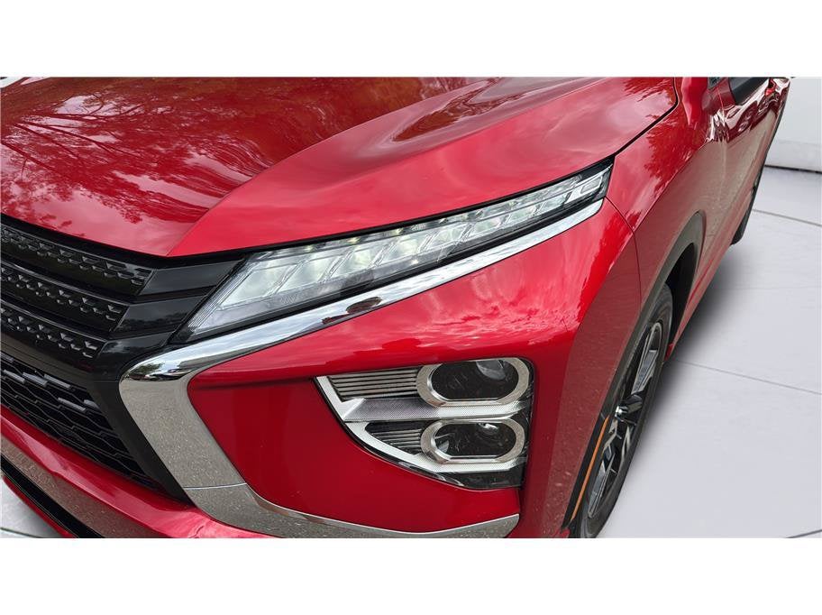 2024 Mitsubishi Eclipse Cross SE Sport Utility 4D