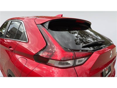2024 Mitsubishi Eclipse Cross SE Sport Utility 4D