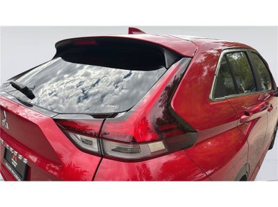 2024 Mitsubishi Eclipse Cross SE Sport Utility 4D