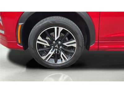 2024 Mitsubishi Eclipse Cross SE Sport Utility 4D