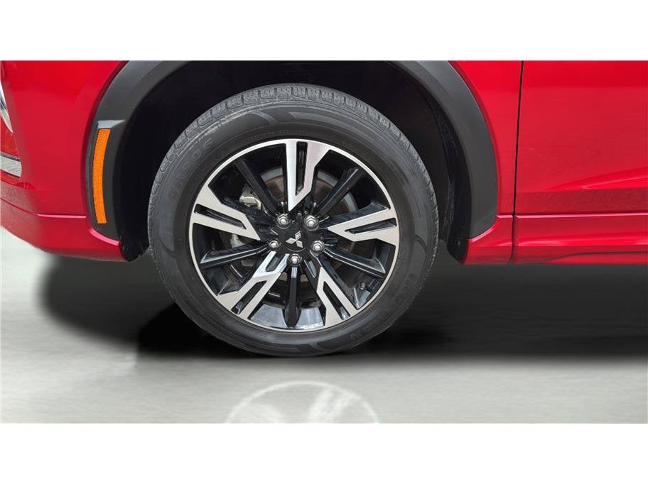 2024 Mitsubishi Eclipse Cross SE Sport Utility 4D