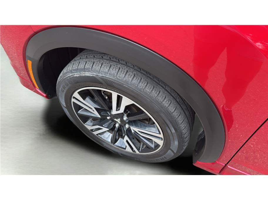 2024 Mitsubishi Eclipse Cross SE Sport Utility 4D