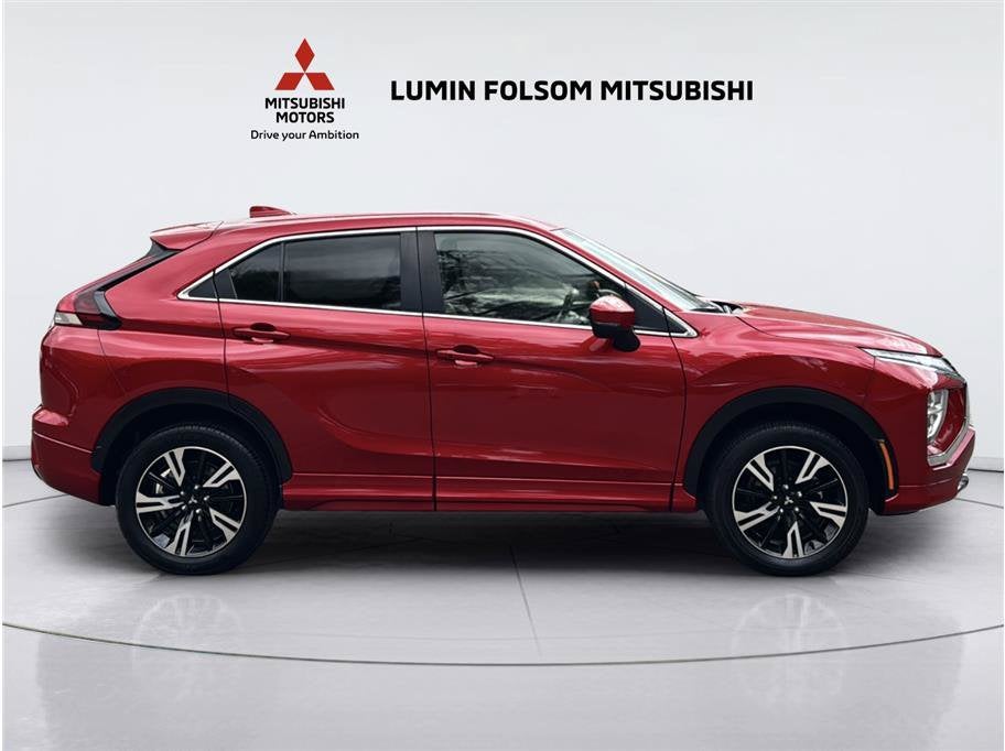 2024 Mitsubishi Eclipse Cross SE Sport Utility 4D