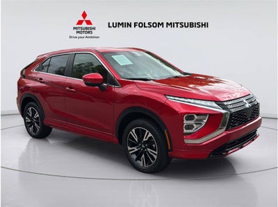 2024 Mitsubishi Eclipse Cross SE Sport Utility 4D