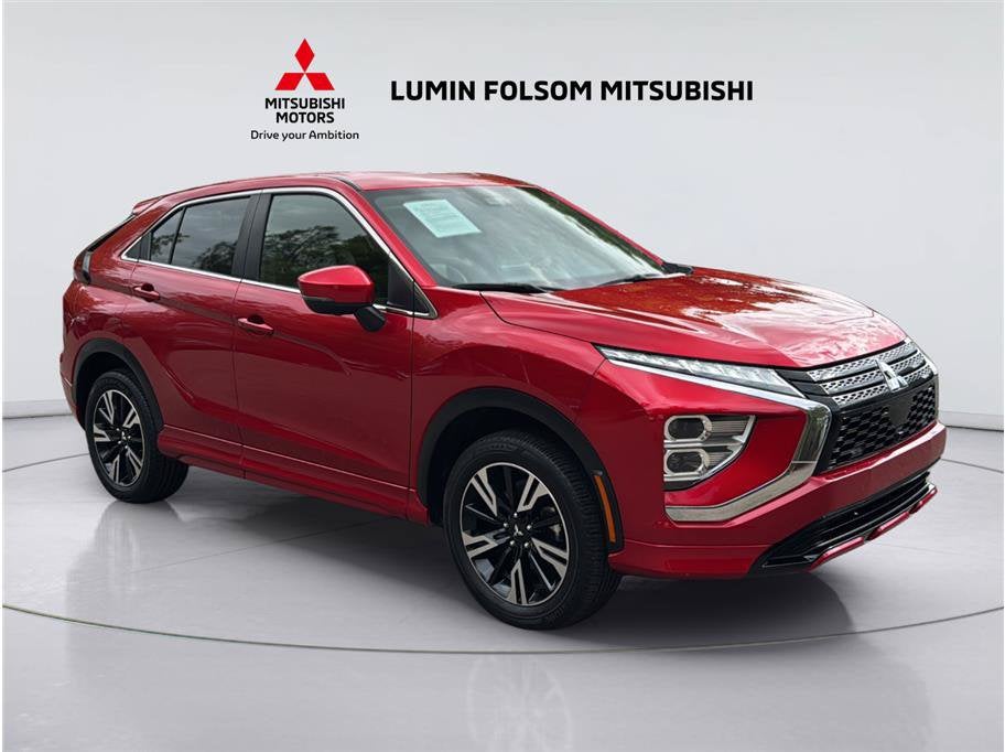 2024 Mitsubishi Eclipse Cross SE Sport Utility 4D